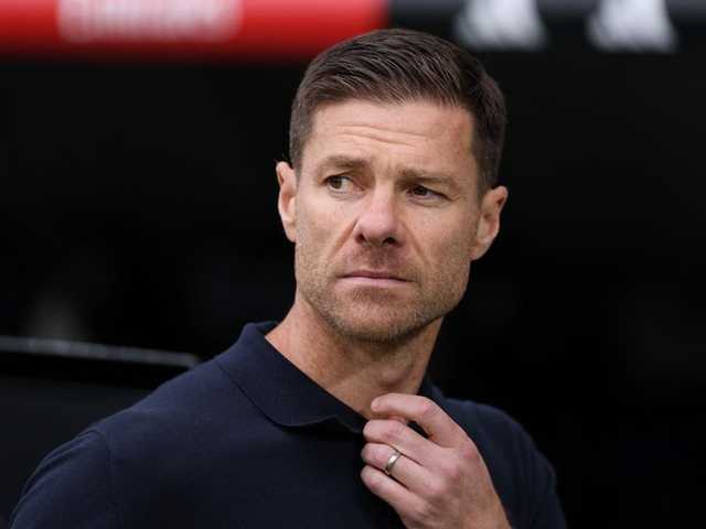 Real Madrid Dilanda Isu Perpecahan, Pemain Tak Suka Xabi Alonso?