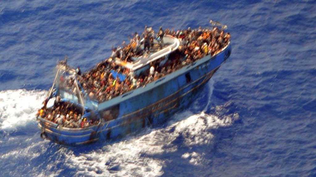 70 Migran Tewas, Kapal Terbalik di Lepas Pantai Mauritania