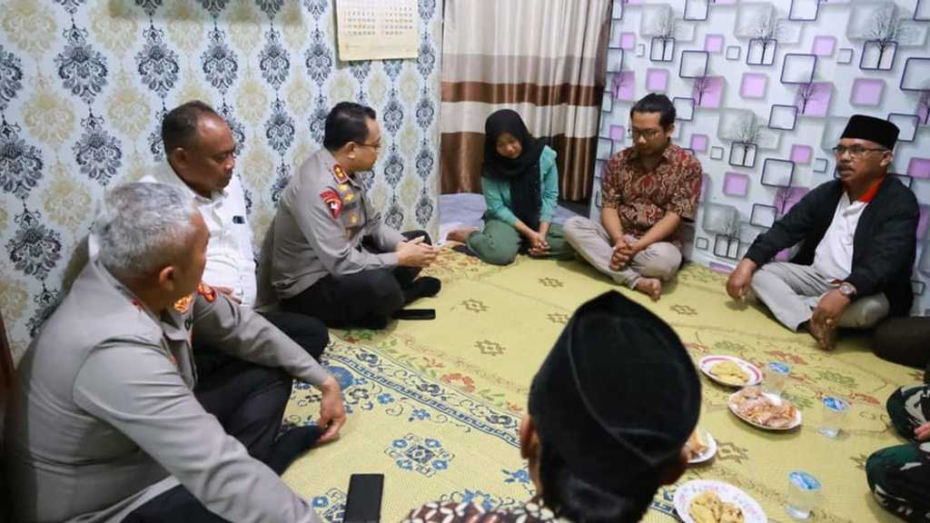 Kapolda DIY Siap Usut Kematian Mahasiswa Amikom, Keluarga Tolak Autopsi