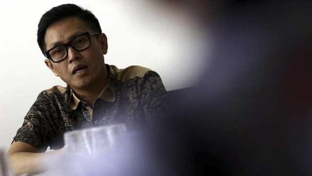Eko Patrio masih mengontrak usai rumahnya dijarah massa demo