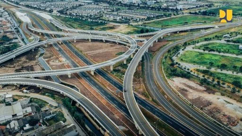 Kementerian PU siapkan lelang 19 proyek tol senilai Rp 408,68 T pada 2026