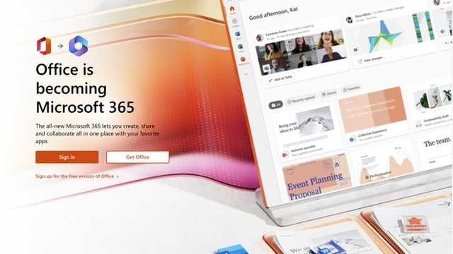 Wajib Tahu! Microsoft Word Kini Simpan Dokumen Otomatis ke OneDrive