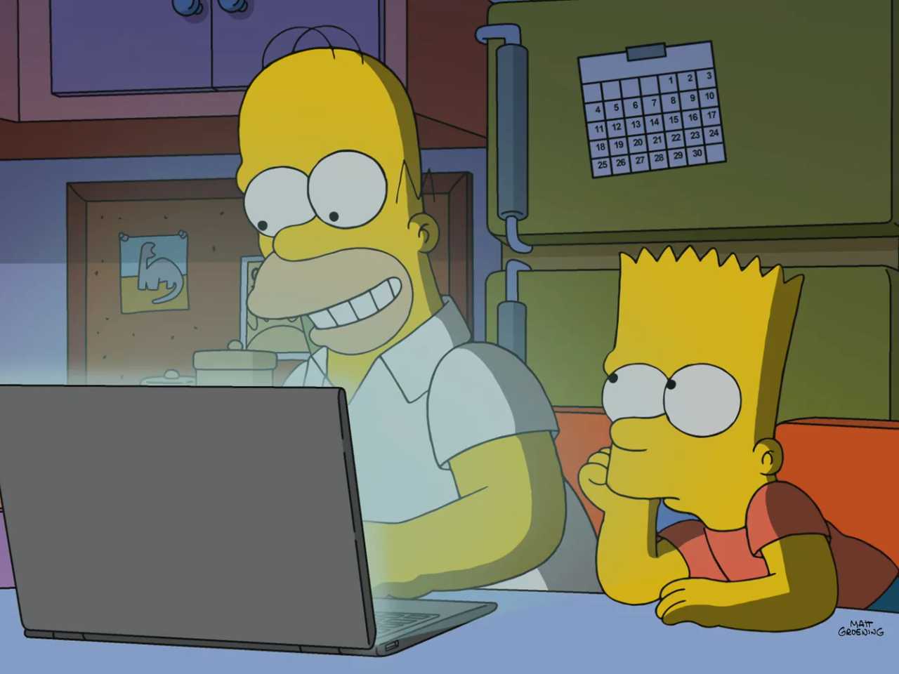 The Simpsons kembali dengan musim ke-37, bahas tema relevan
