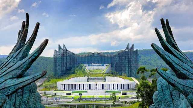 Bareskrim Tetapkan Tersangka Baru Tambang Ilegal IKN, Kerugian Rp 5,7 Triliun