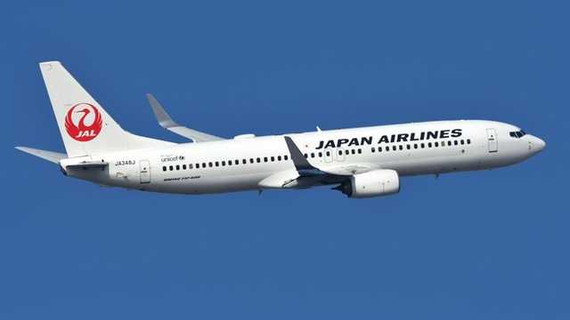 Pilot Mabuk, 3 Penerbangan JAL Tertunda 18 Jam, 630 Penumpang Terdampak
