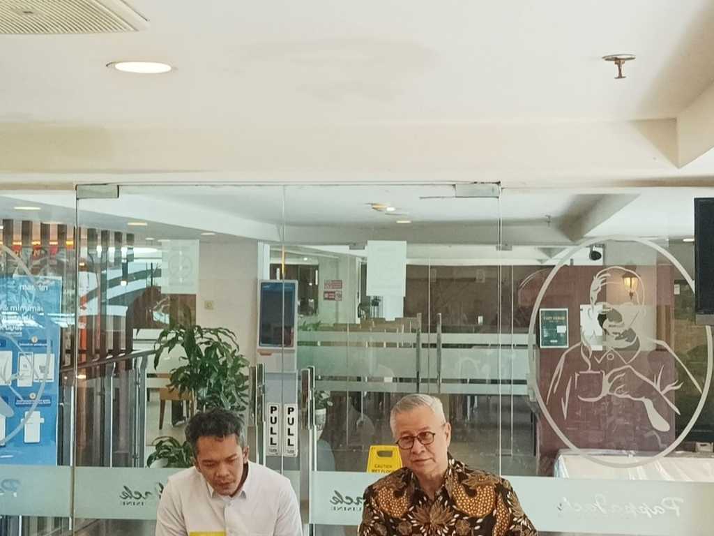 WNA Jadi Direksi BUMN: Mereka Profesional, Bukan Pengambil Kebijakan Politis