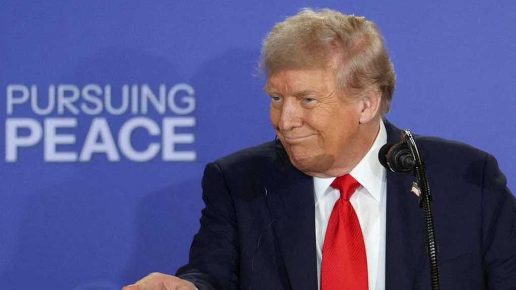 Trump Ganti Nama Departemen Pertahanan Jadi 'Departemen Perang', Perintah Eksekutif Segera Diteken?