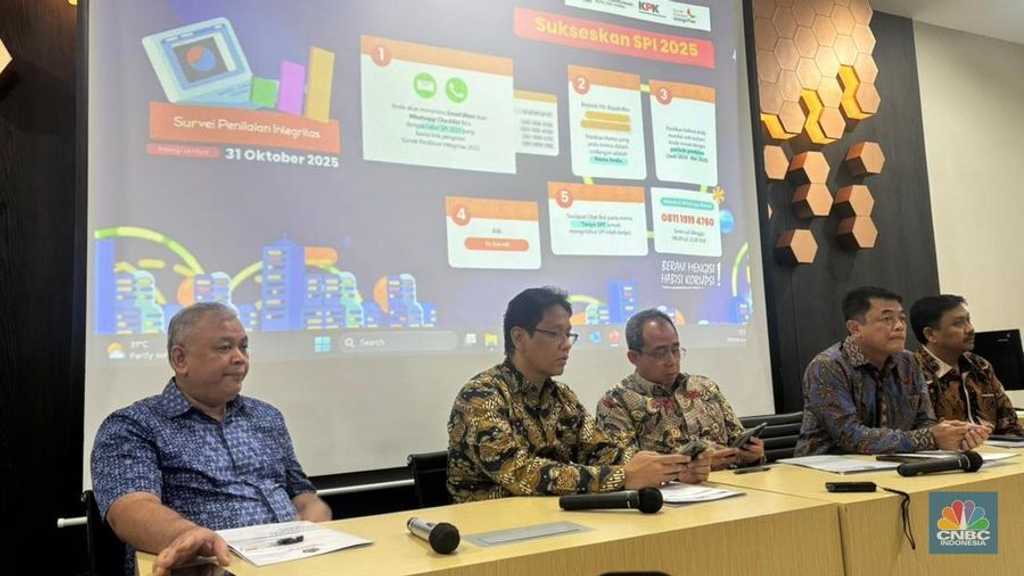 Pemerintah Suntik Dana Rp20 T, Iuran BPJS Kesehatan Aman Sampai 2026
