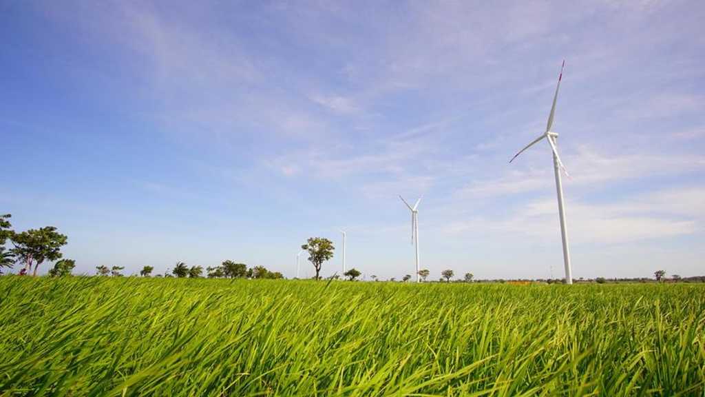 Indonesia Kejar 7 GW PLTB, ESDM Dorong Investasi Energi Angin