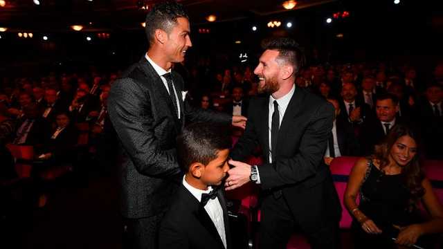 FIFPRO World 11 2025: 26 Nominasi Siap Bikin Pemilih Pusing