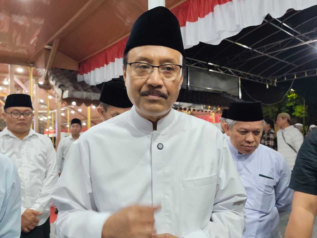 Mensos: Target 300.000 Keluarga Mandiri, Tak Lagi Bergantung Bansos