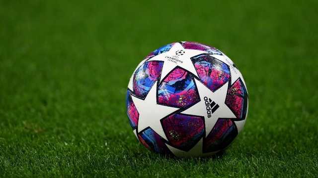 Liga Champions: Liverpool Kalahkan Real Madrid, Juventus Masih Tertahan