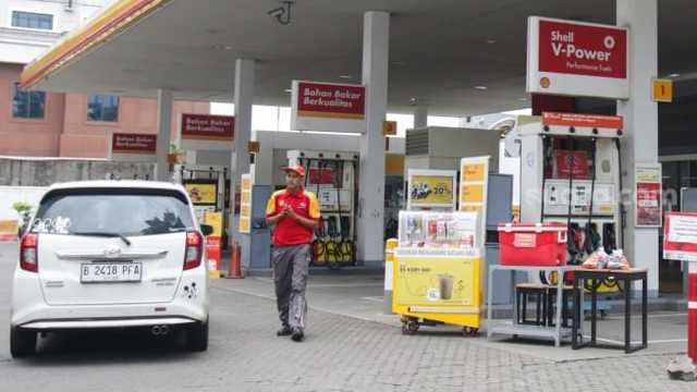 Dirjen Migas Bongkar Biang Kerok BBM Kosong di SPBU Swasta, Pertamina Jadi Penyelamat?
