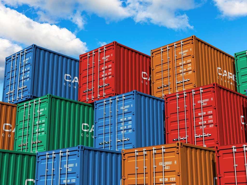 BPS: Surplus Dagang RI Tembus US$19,48 Miliar, AS Jadi Penopang Utama