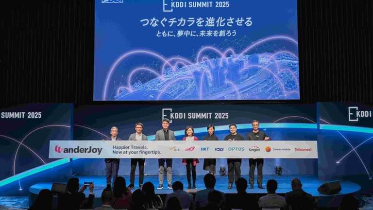 Travel Alliance Luncurkan WanderJoy: Program Rewards Lintas Negara Pertama