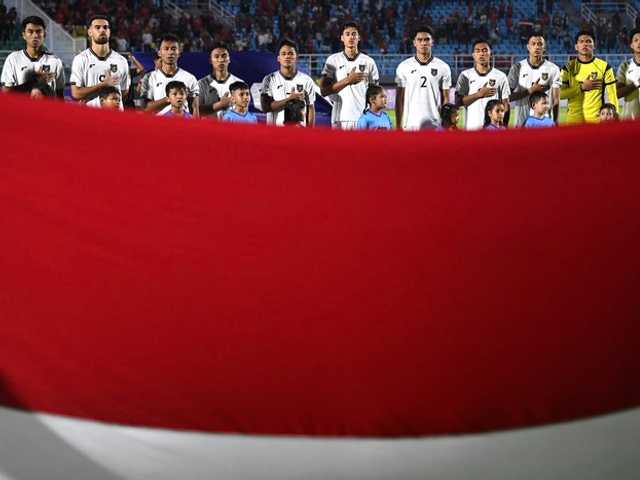 Timnas U-23 Indonesia Hajar Makau 3-0, Rayhan Hannan Cetak Gol!