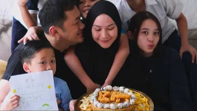 Pelaku pemukulan pegawai Zaskia Mecca ditangkap, ternyata anggota TNI