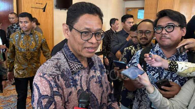 Wakil Menteri ESDM: Stok BBM SPBU Swasta Terisi Kembali Pekan Ini