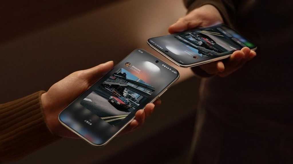 Huawei Mate 70 Air: HP Tipis Baterai Jumbo, Tantang iPhone