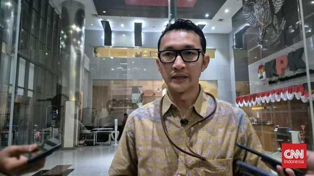 KPK ungkap kuota haji khusus diperjualbelikan antarbiro