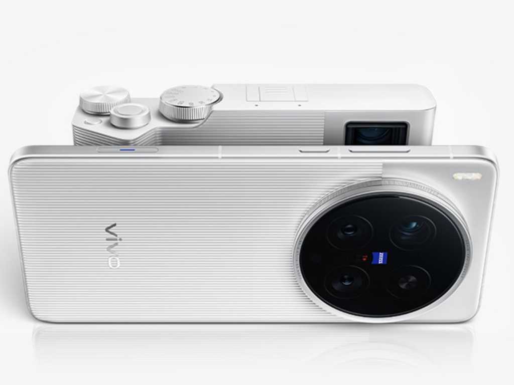 Vivo X300 series rilis 13 Oktober 2025, ditenagai Dimensity 9500