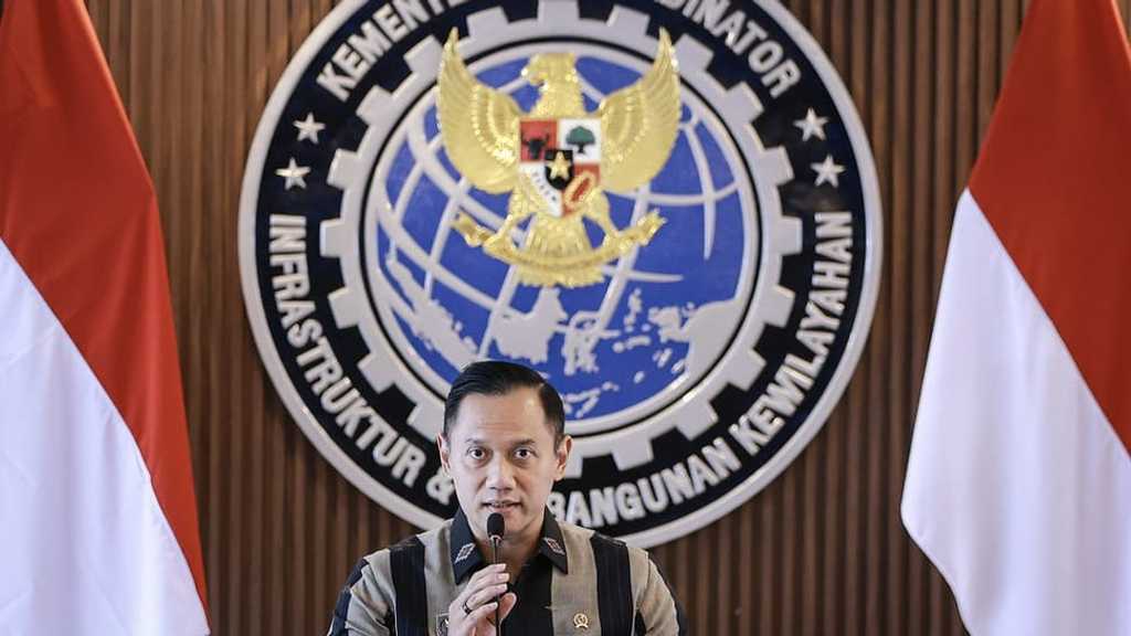 Musala Ponpes Sidoarjo ambruk, 5 tewas; AHY soroti kualitas bangunan