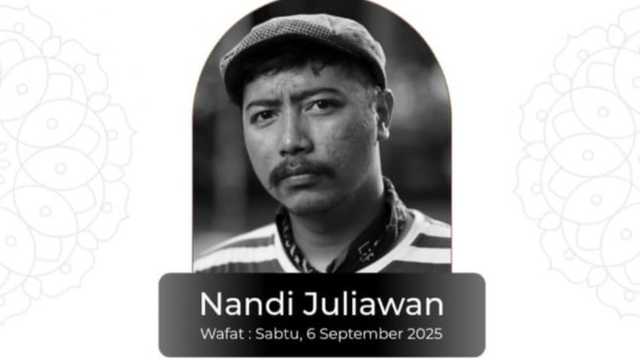 Aktor 'Encuy' Preman Pensiun Meninggal Diduga Bunuh Diri, Ditemukan Tergantung