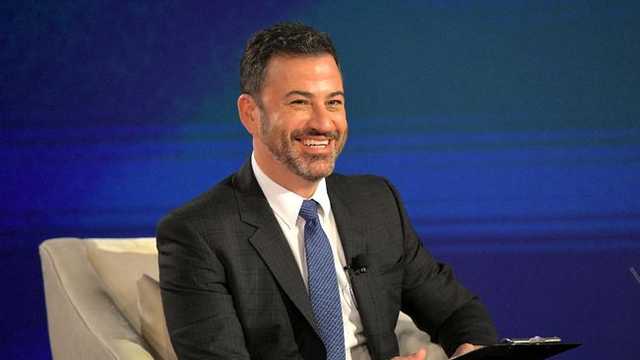 Jimmy Kimmel Live! kembali tayang setelah ditangguhkan