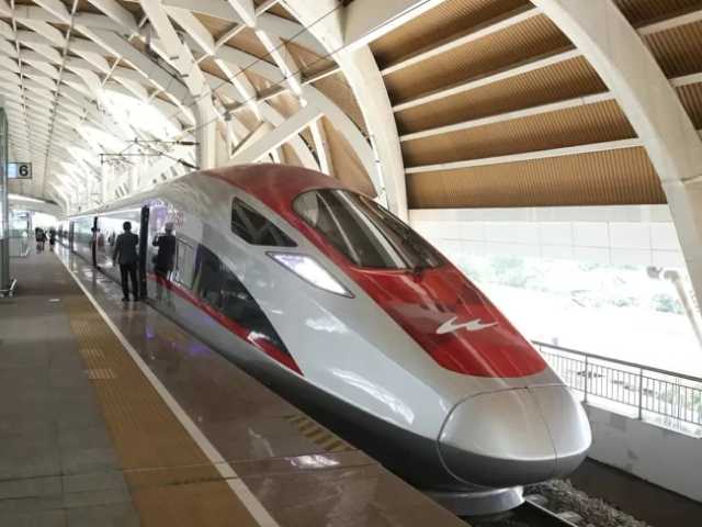 KPK Selidiki Korupsi Whoosh Sejak Awal 2025, Belum Naik Penyidikan
