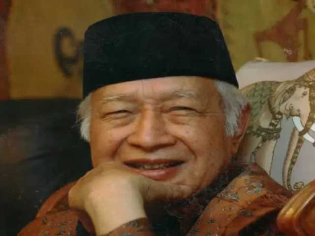 Akademisi IAIN Ternate: Gelar Pahlawan Soeharto, Ujian Kedewasaan Bangsa