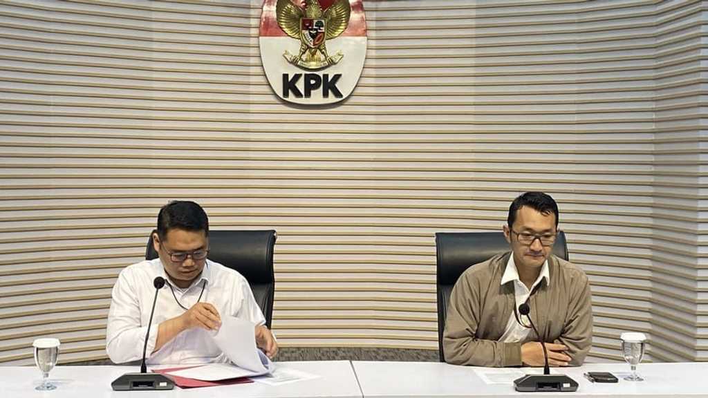 KPK hadapi gugatan praperadilan eks direktur BRI Indra Utoyo