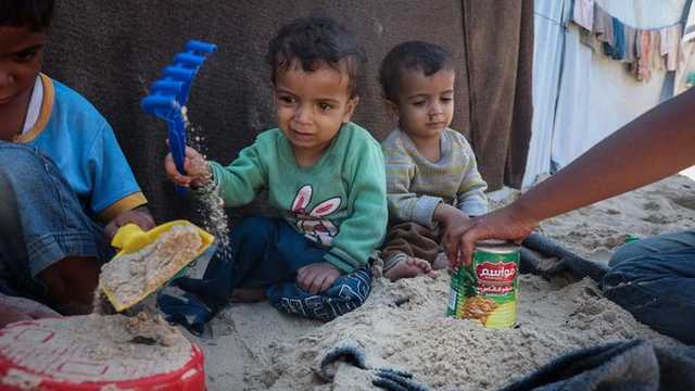 UNICEF: Gencatan Senjata Gaza Kesempatan Vital Lindungi Satu Juta Anak