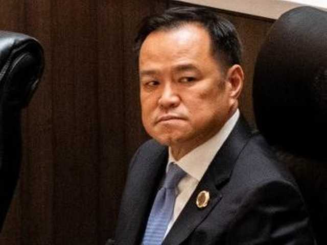 Anutin Charnvirakul Resmi Jadi PM Thailand, Raih Mayoritas Suara Parlemen