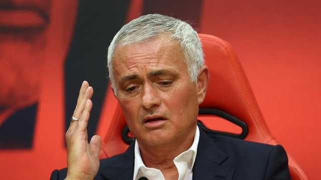 Jose Mourinho wajib juara bersama Benfica atau dipecat