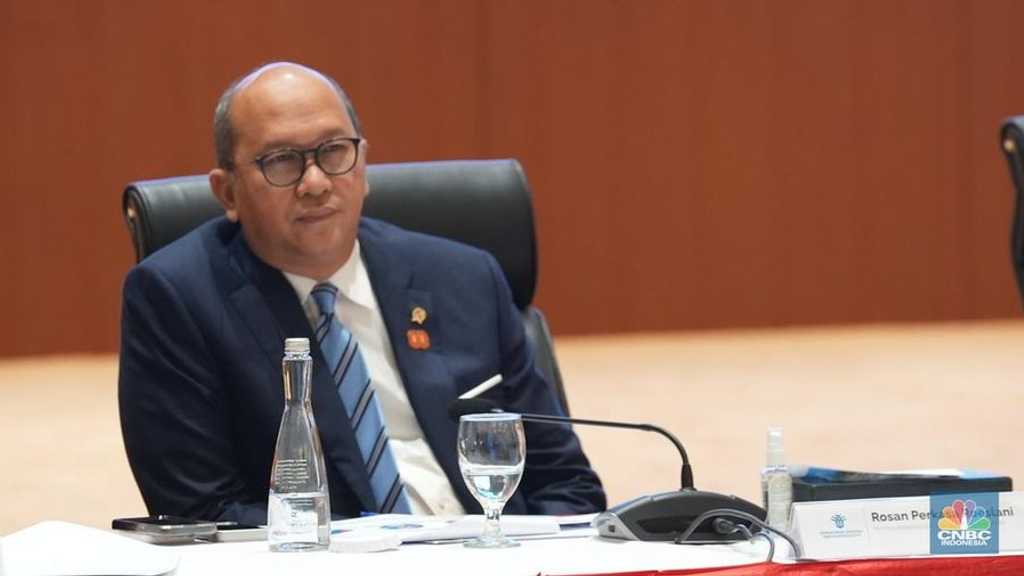 Indonesia Tambah Saham Freeport hingga 12%, Diklaim Gratis
