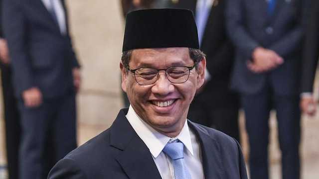 Purbaya Yudhi Sadewa Kaget Ditunjuk Menkeu Gantikan Sri Mulyani: Saya Pikir Ditipu!