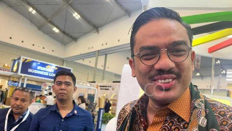 Menteri UMKM Dorong Substitusi Produk, Pedagang Thrifting Wajib Beralih