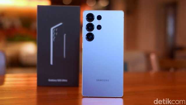 Harga Samsung Galaxy S25 Anjlok di September 2025, Tergeser Duo Layar Lipat Baru?