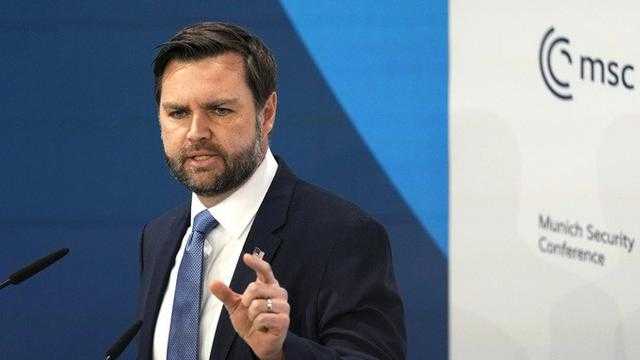 AS Desak Israel Jaga Proporsionalitas Respons Pelanggaran Hamas di Gaza