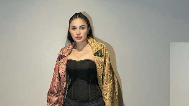 Nikita Mirzani gugat Reza Gladys lagi, tuntut Rp10 miliar atas wanprestasi