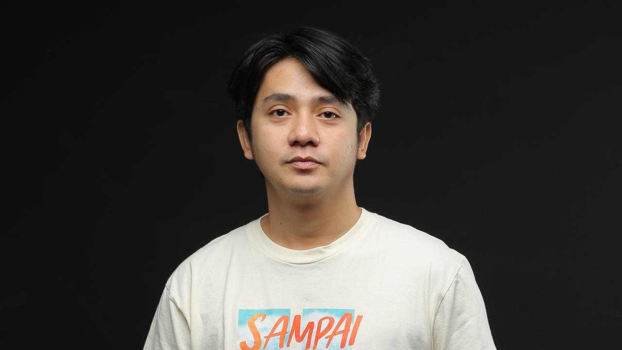 Arbani Yasiz Terbawa Emosi, Puji Detail Dinna Jasanti di Film Barunya