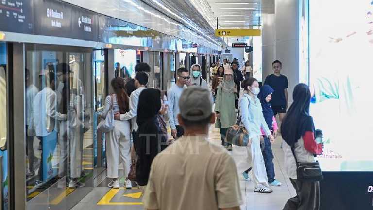 Tarif MRT Jakarta Rp1 Berakhir Hari Ini, Kompensasi Demo 7 Hari Resmi Tuntas