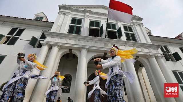 Pramono Anung Tegaskan: Bukan Kampus, Ruang Ekspresi IKJ Pindah ke Kota Tua