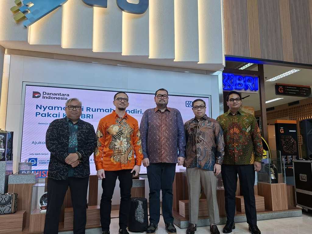 Pemerintah Perkuat Penindakan Impor Pakaian Bekas, Pedagang Thrifting Menolak