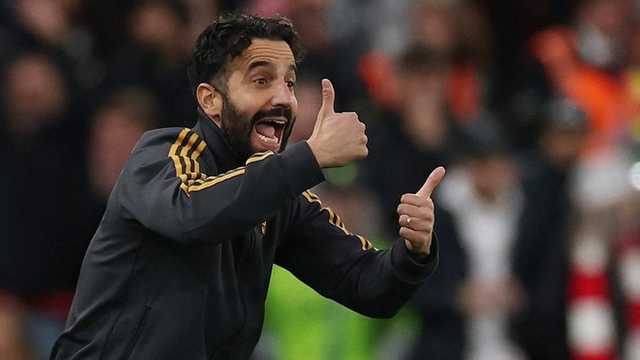 Amorim Balas Kritik Ronaldo: MU Akui Banyak Salah, Kini Tatap Masa Depan