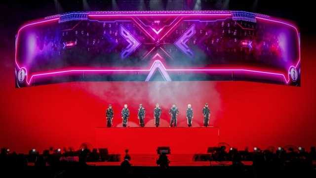 NCT Dream pecahkan rekor penonton di Jakarta