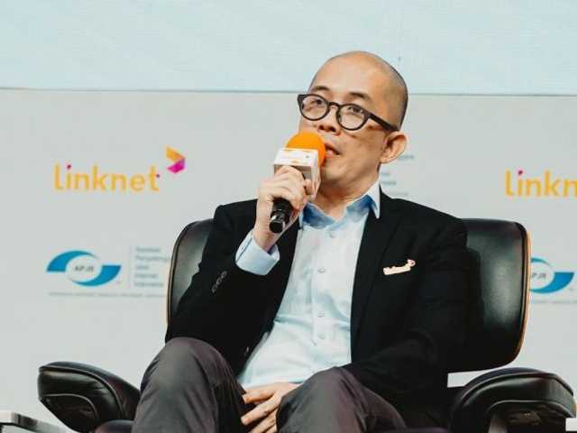 Linknet: Perluasan Internet Rumah Tak Bisa Sendirian, Butuh Kolaborasi