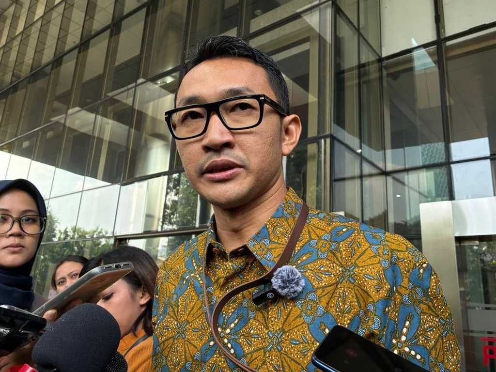 KPK pastikan penyelidikan Google Cloud tetap berlanjut meski Nadiem ditahan