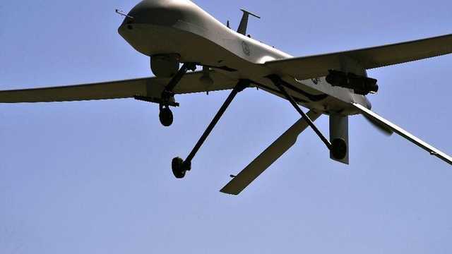 Rusia Klaim Tembak Jatuh 251 Drone Ukraina, Serangan Balasan Terbesar?