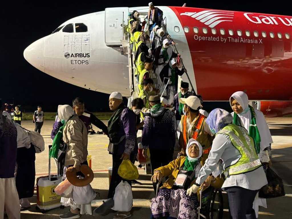 Komnas Haji: Pelayanan Haji 2026 Tetap Maksimal Meski Biaya Turun